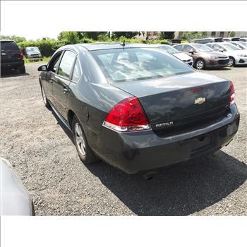 2016 Chevrolet Impala (Hartford, CT 06114)