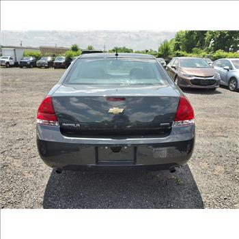 2016 Chevrolet Impala (Hartford, CT 06114)