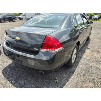 2016 Chevrolet Impala (Hartford, CT 06114)