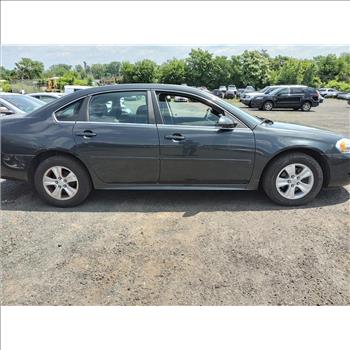 2016 Chevrolet Impala (Hartford, CT 06114)