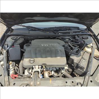 2016 Chevrolet Impala (Hartford, CT 06114)