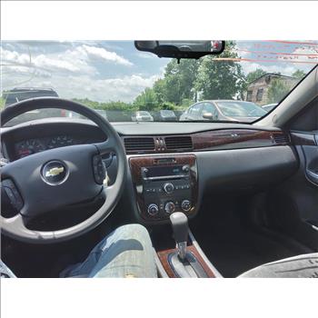 2016 Chevrolet Impala (Hartford, CT 06114)