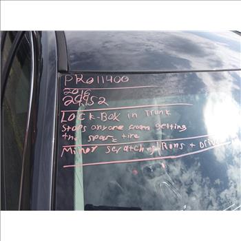 2016 Chevrolet Impala (Hartford, CT 06114)
