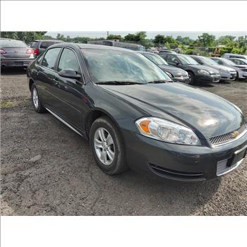 2016 Chevrolet Impala (Hartford, CT 06114)