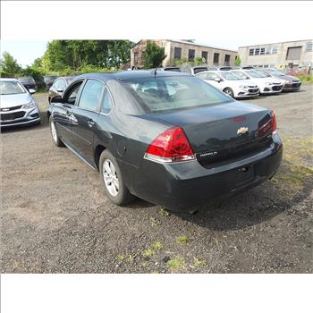 2016 Chevrolet Impala (Hartford, CT 06114)