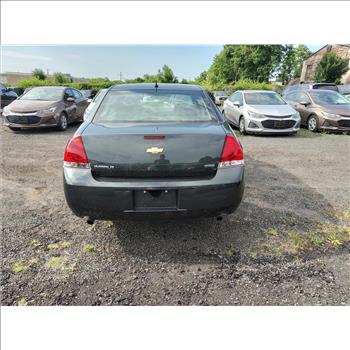 2016 Chevrolet Impala (Hartford, CT 06114)