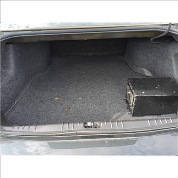 2016 Chevrolet Impala (Hartford, CT 06114)
