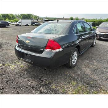 2016 Chevrolet Impala (Hartford, CT 06114)