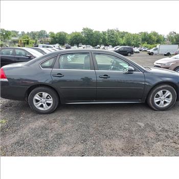 2016 Chevrolet Impala (Hartford, CT 06114)