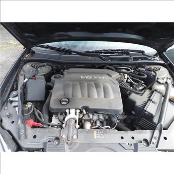 2016 Chevrolet Impala (Hartford, CT 06114)