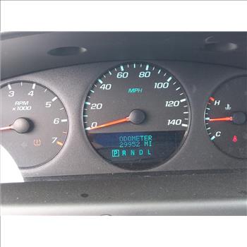 2016 Chevrolet Impala (Hartford, CT 06114)