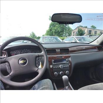 2016 Chevrolet Impala (Hartford, CT 06114)