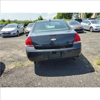 2016 Chevrolet Impala (Hartford, CT 06114)