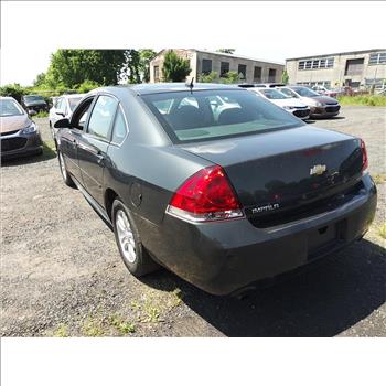 2016 Chevrolet Impala (Hartford, CT 06114)