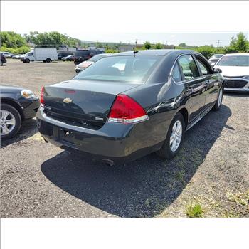 2016 Chevrolet Impala (Hartford, CT 06114)