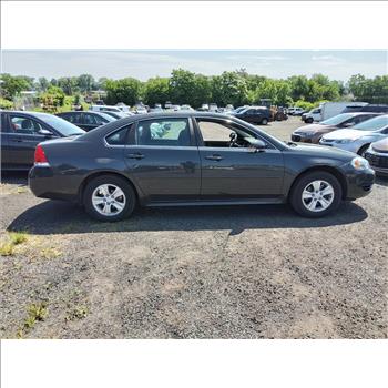 2016 Chevrolet Impala (Hartford, CT 06114)
