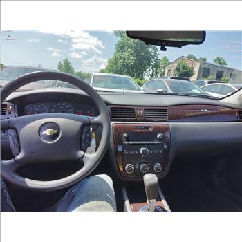 2016 Chevrolet Impala (Hartford, CT 06114)