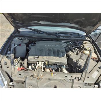 2016 Chevrolet Impala (Hartford, CT 06114)