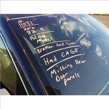 2016 Chevrolet Impala (Hartford, CT 06114)