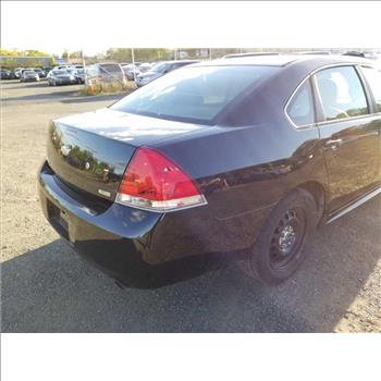 2016 Chevrolet Impala (Hartford, CT 06114)