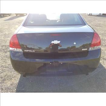 2016 Chevrolet Impala (Hartford, CT 06114)