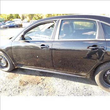 2016 Chevrolet Impala (Hartford, CT 06114)