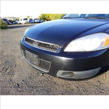 2016 Chevrolet Impala (Hartford, CT 06114)