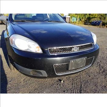 2016 Chevrolet Impala (Hartford, CT 06114)