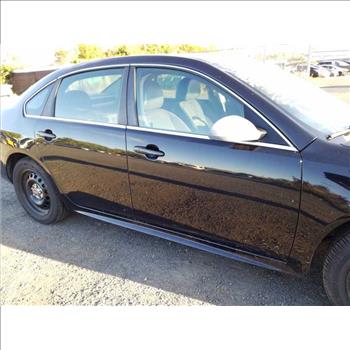 2016 Chevrolet Impala (Hartford, CT 06114)