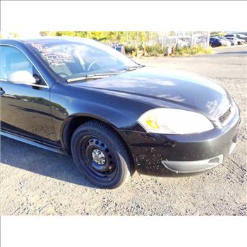 2016 Chevrolet Impala (Hartford, CT 06114)