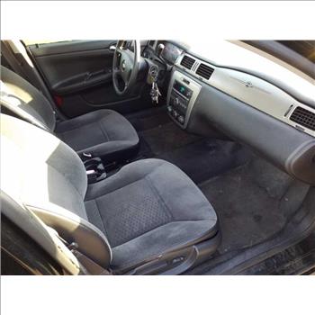 2016 Chevrolet Impala (Hartford, CT 06114)