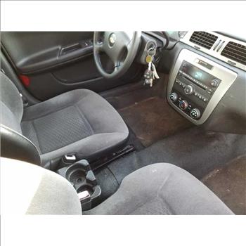 2016 Chevrolet Impala (Hartford, CT 06114)