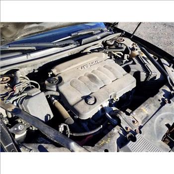 2016 Chevrolet Impala (Hartford, CT 06114)