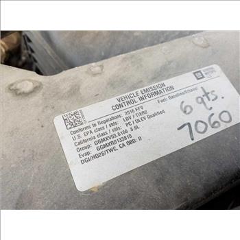 2016 Chevrolet Impala (Hartford, CT 06114)