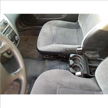 2016 Chevrolet Impala (Hartford, CT 06114)