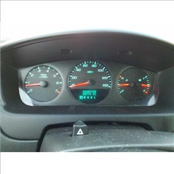 2016 Chevrolet Impala (Hartford, CT 06114)