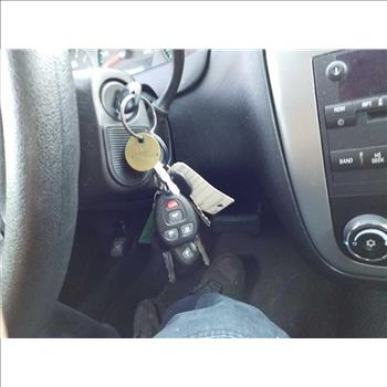 2016 Chevrolet Impala (Hartford, CT 06114)