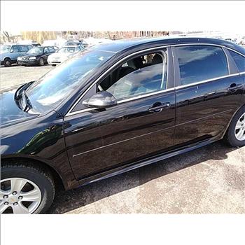 2016 Chevrolet Impala (Hartford, CT 06114)