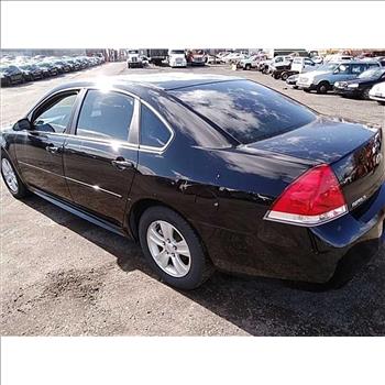 2016 Chevrolet Impala (Hartford, CT 06114)