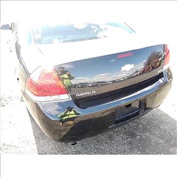 2016 Chevrolet Impala (Hartford, CT 06114)