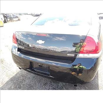 2016 Chevrolet Impala (Hartford, CT 06114)