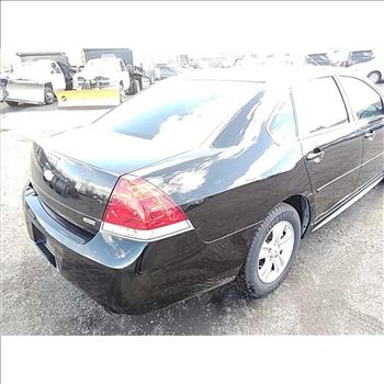 2016 Chevrolet Impala (Hartford, CT 06114)