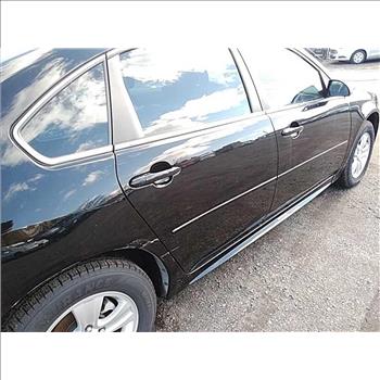 2016 Chevrolet Impala (Hartford, CT 06114)