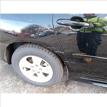 2016 Chevrolet Impala (Hartford, CT 06114)