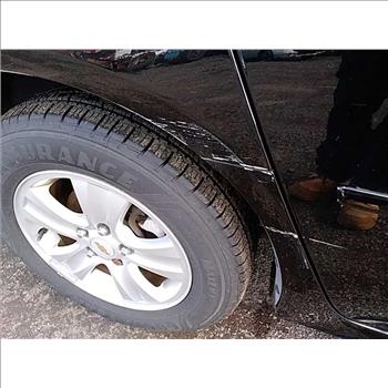 2016 Chevrolet Impala (Hartford, CT 06114)