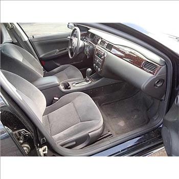 2016 Chevrolet Impala (Hartford, CT 06114)