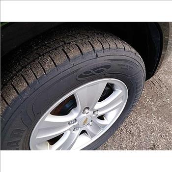 2016 Chevrolet Impala (Hartford, CT 06114)