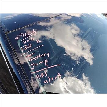 2016 Chevrolet Impala (Hartford, CT 06114)