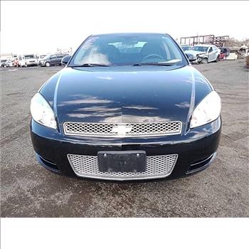 2016 Chevrolet Impala (Hartford, CT 06114)