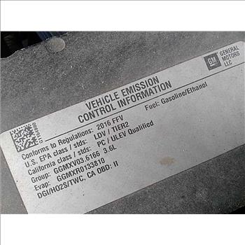 2016 Chevrolet Impala (Hartford, CT 06114)